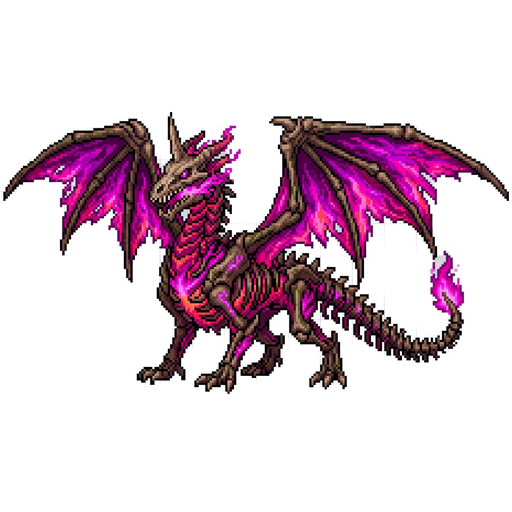 Pyrodrachus